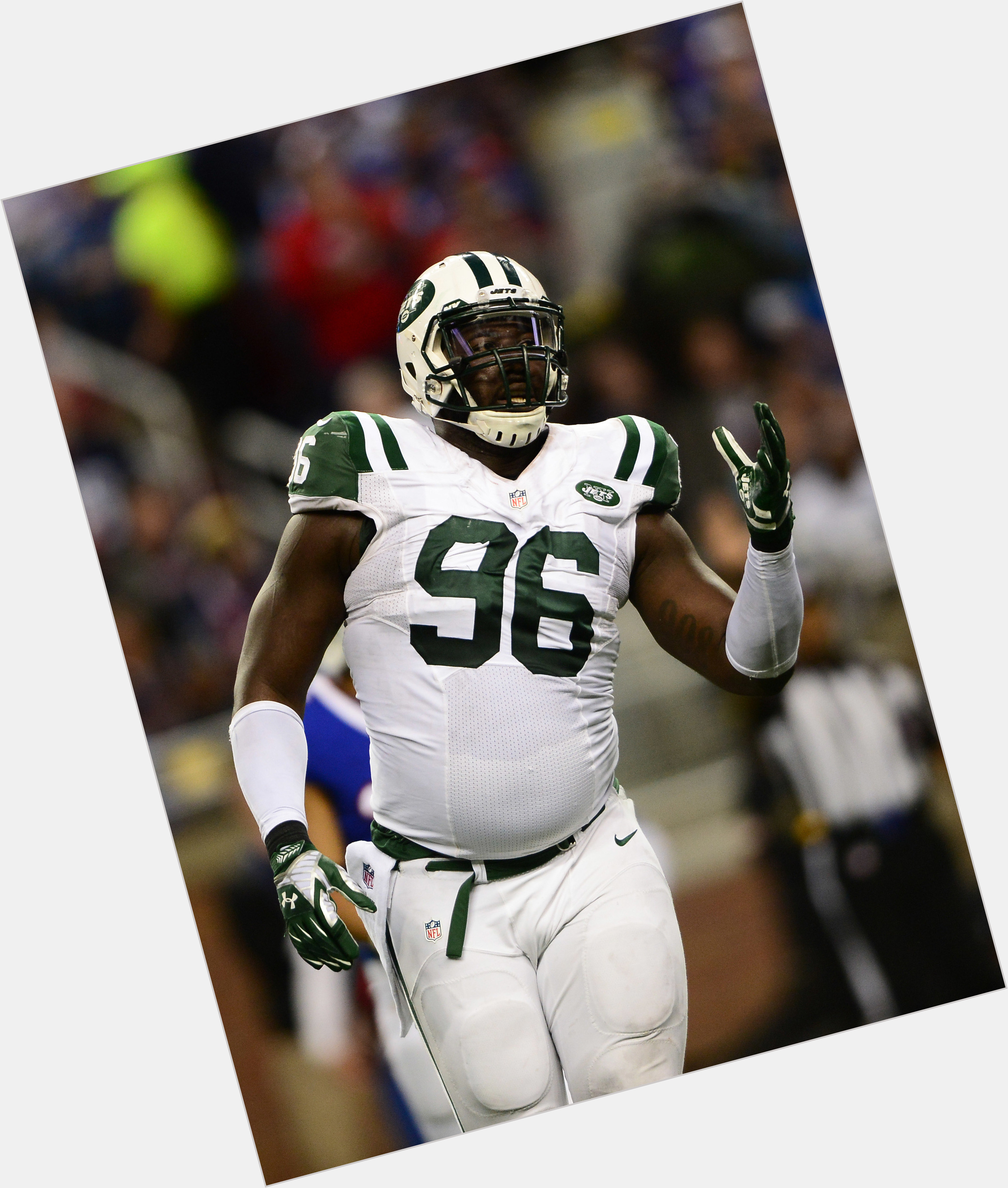 Muhammad Wilkerson new pic 7