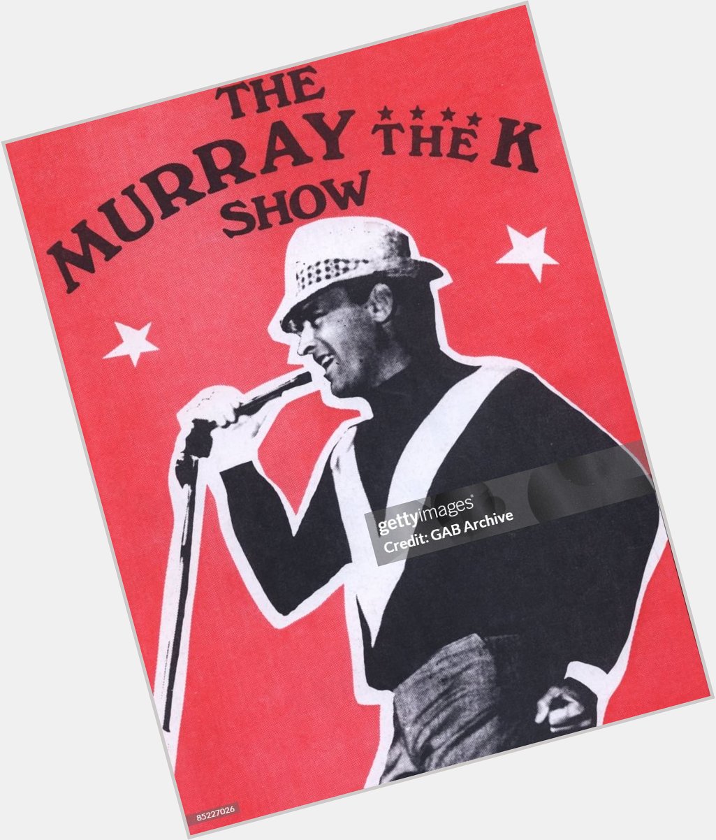 Murray The K  