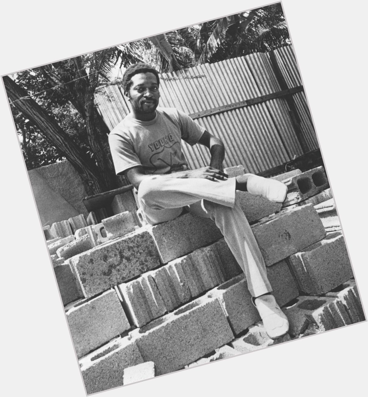 Murvin Junior Smith picture 1