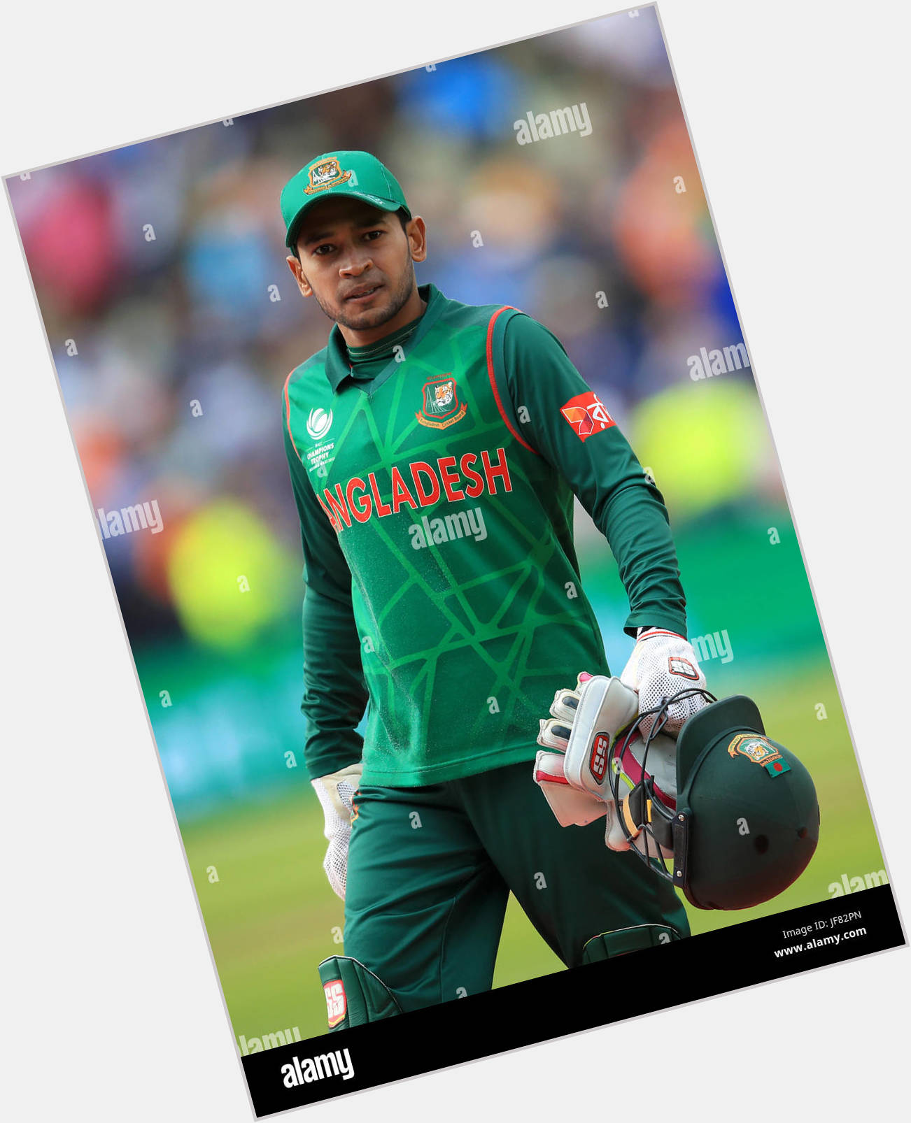 Mushfiqur Rahim picture 1