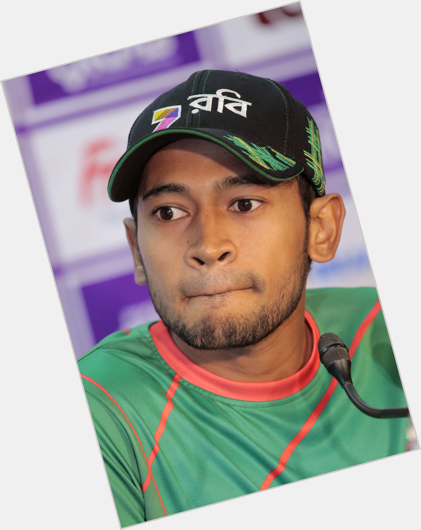 Mushfiqur Rahim picture 3