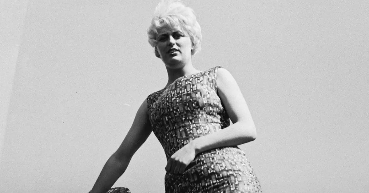 Myra Hindley exclusive hot pic 6