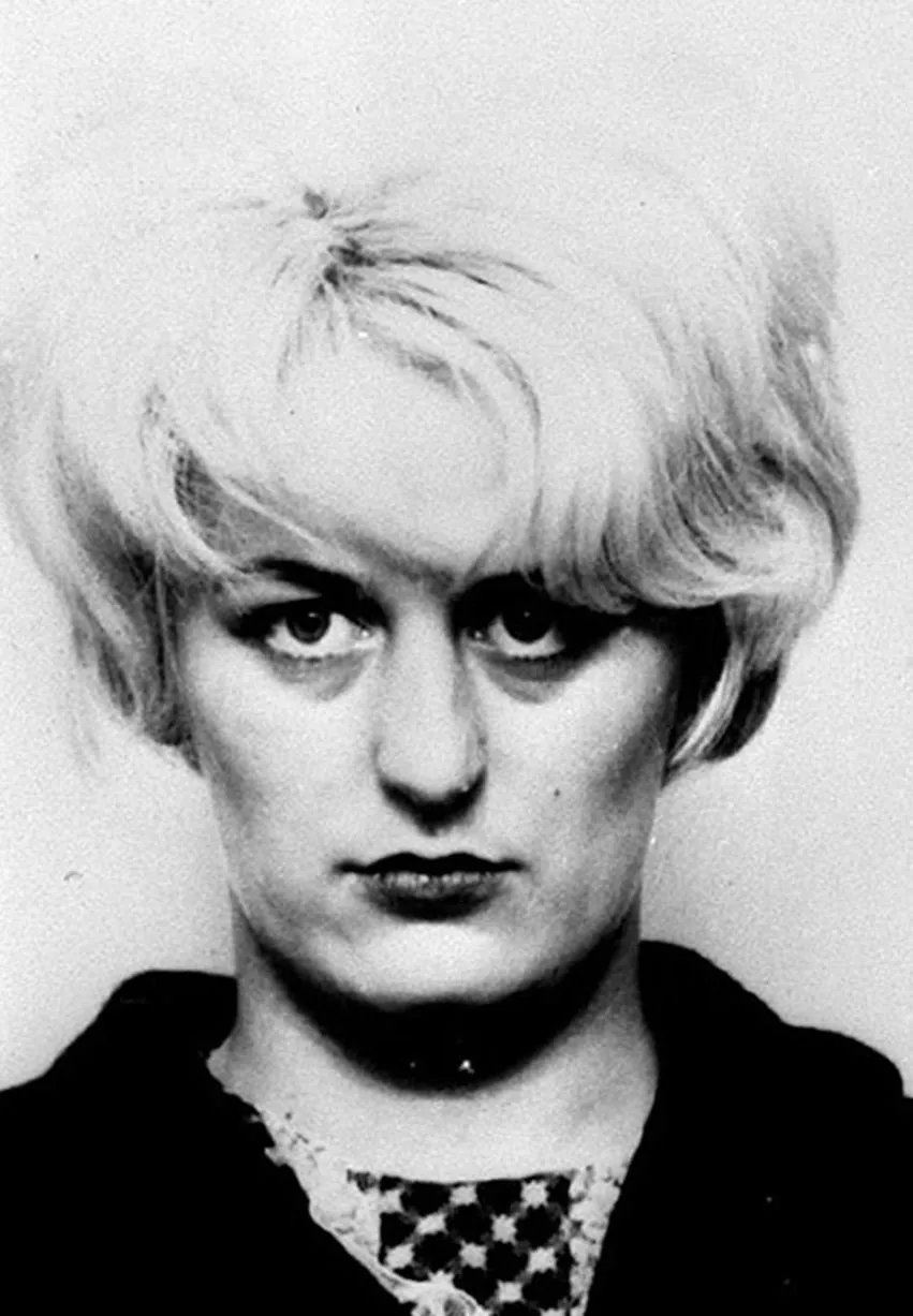 Myra Hindley new pic 1