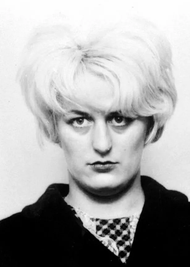 Myra Hindley sexy 5