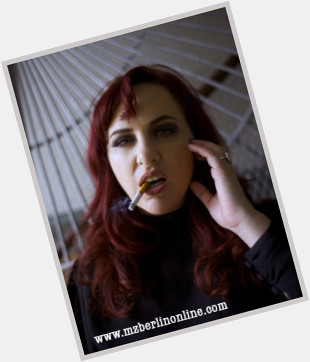 Mz. Berlin | Official Site for Woman Crush Wednesday #WCW