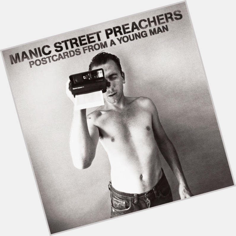 Manic Street Preachers  