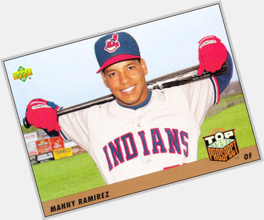 Manny Ramirez birthday 2015