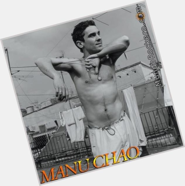 Manu Chao  