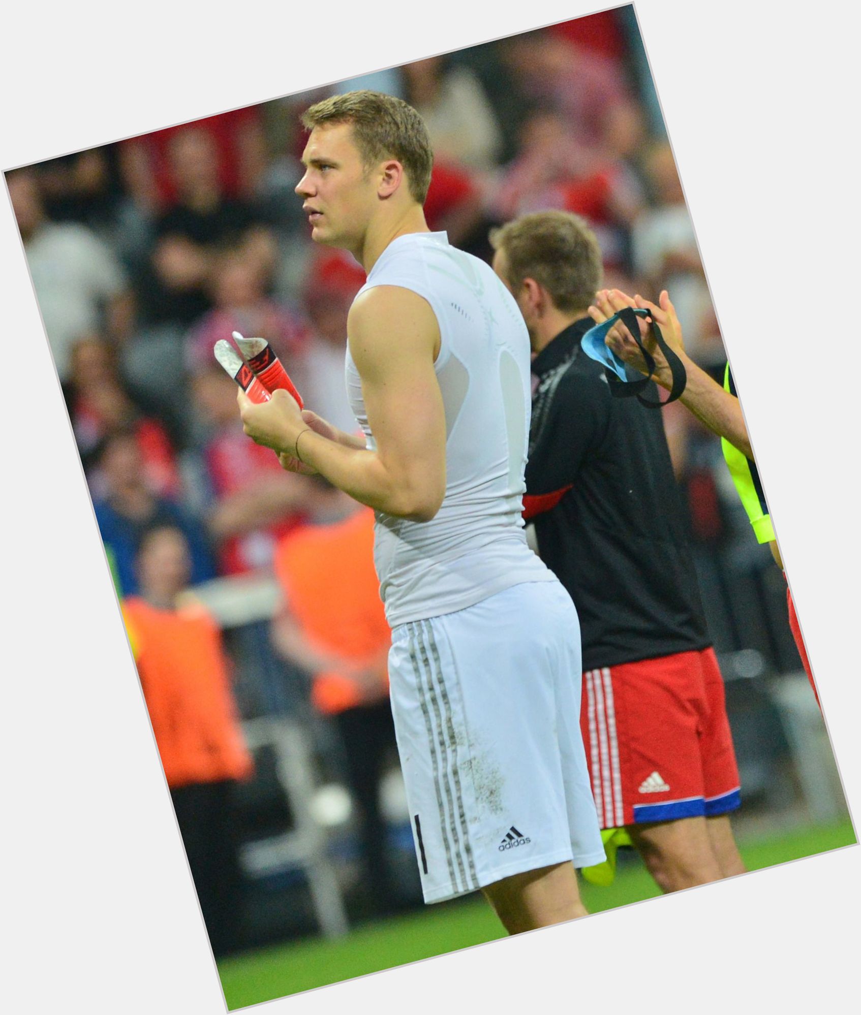 Manuel Neuer  