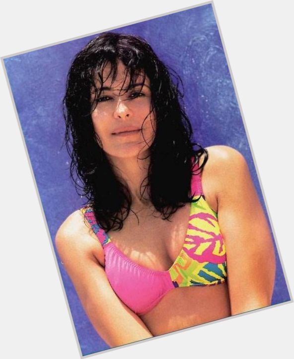 maria alonso 1980 s 1