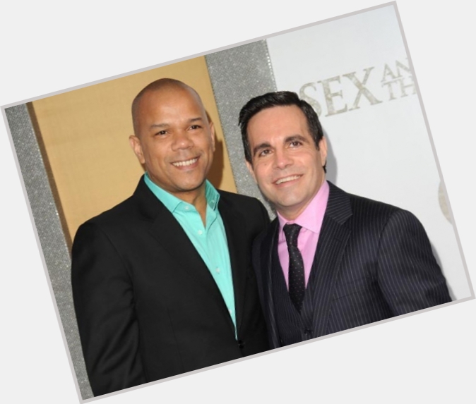 mario cantone and jerry 4