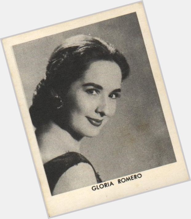Gloria Romero  