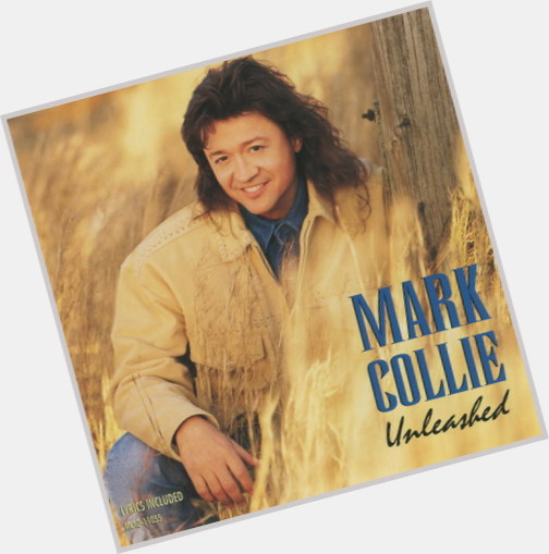 mark collie wife 1