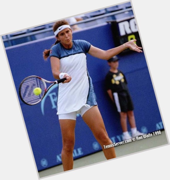 mary joe fernandez young 1