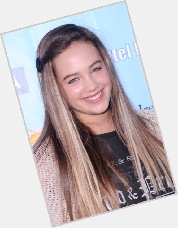 mary mouser 2013 1