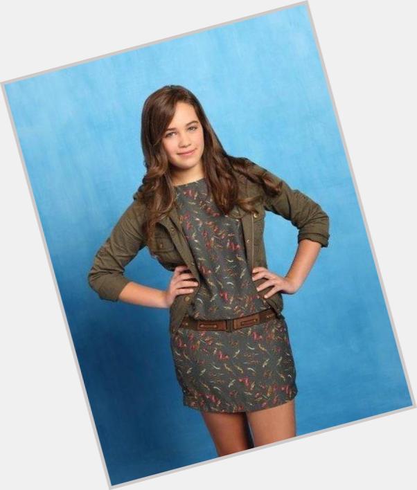 mary mouser 2013 3