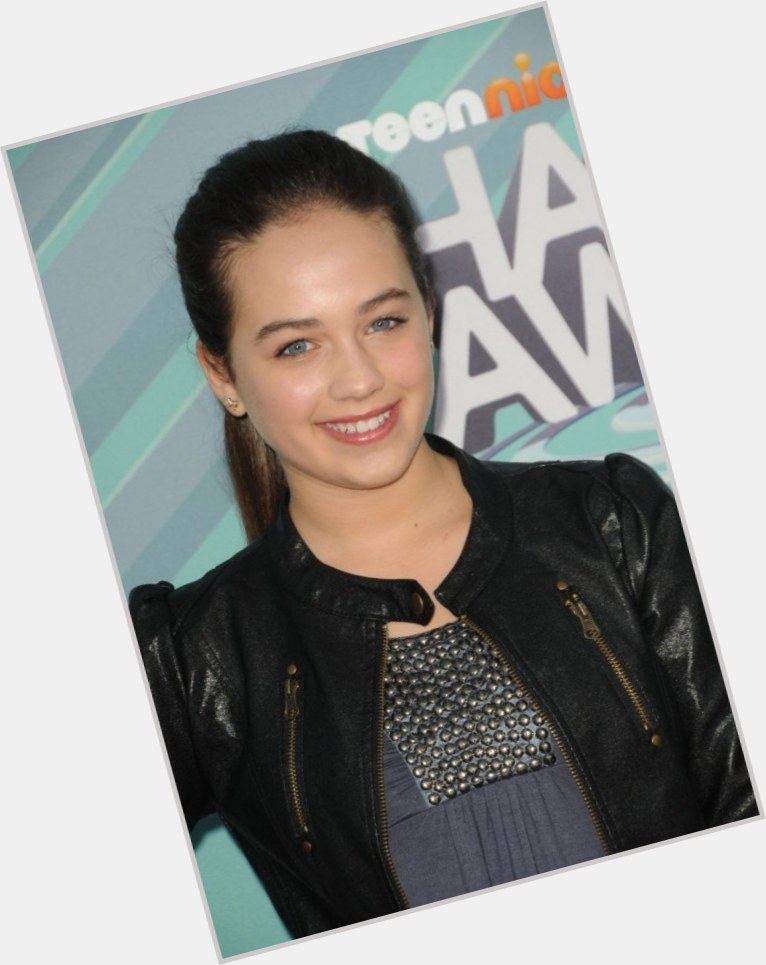 mary mouser body of proof 11