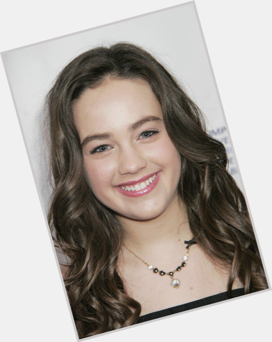mary mouser hot 10