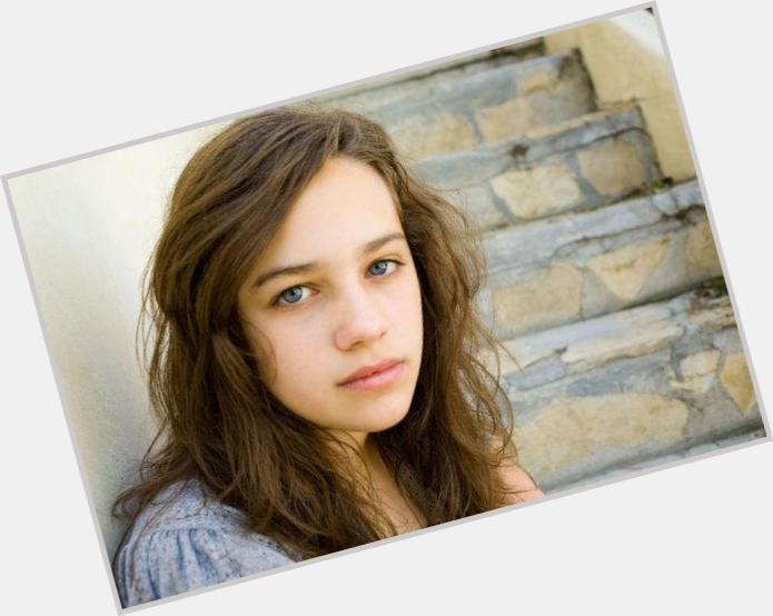 mary mouser twin 8