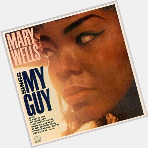 mary wells advertising 8