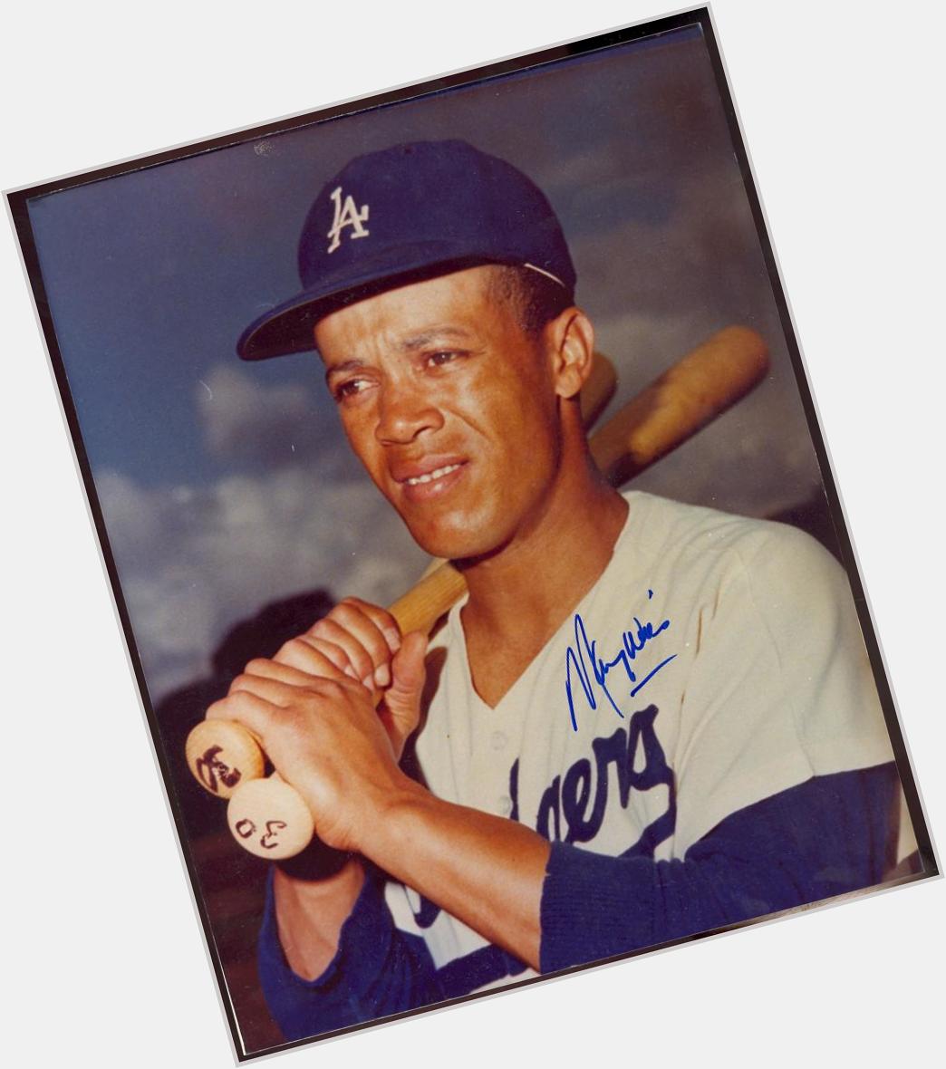 maury wills stealing bases 3