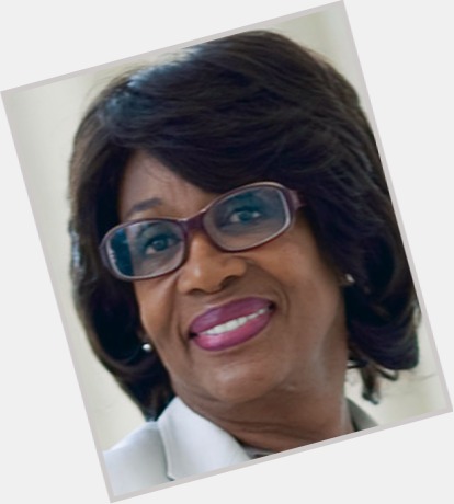 maxine waters family 2