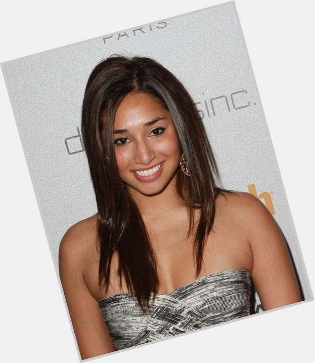 meaghan rath being human 11
