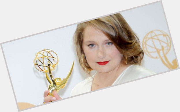 merritt wever emmy 1