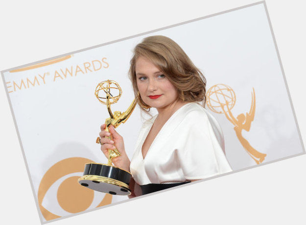 merritt wever emmy 11