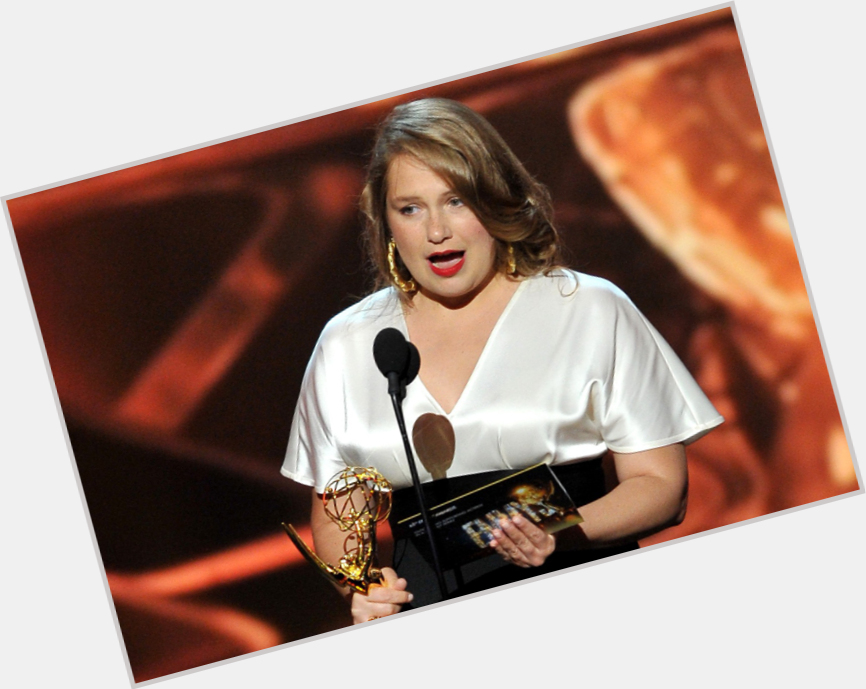 merritt wever weight 8