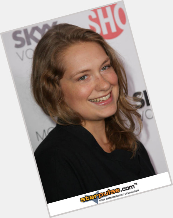 merritt wever weight loss 10