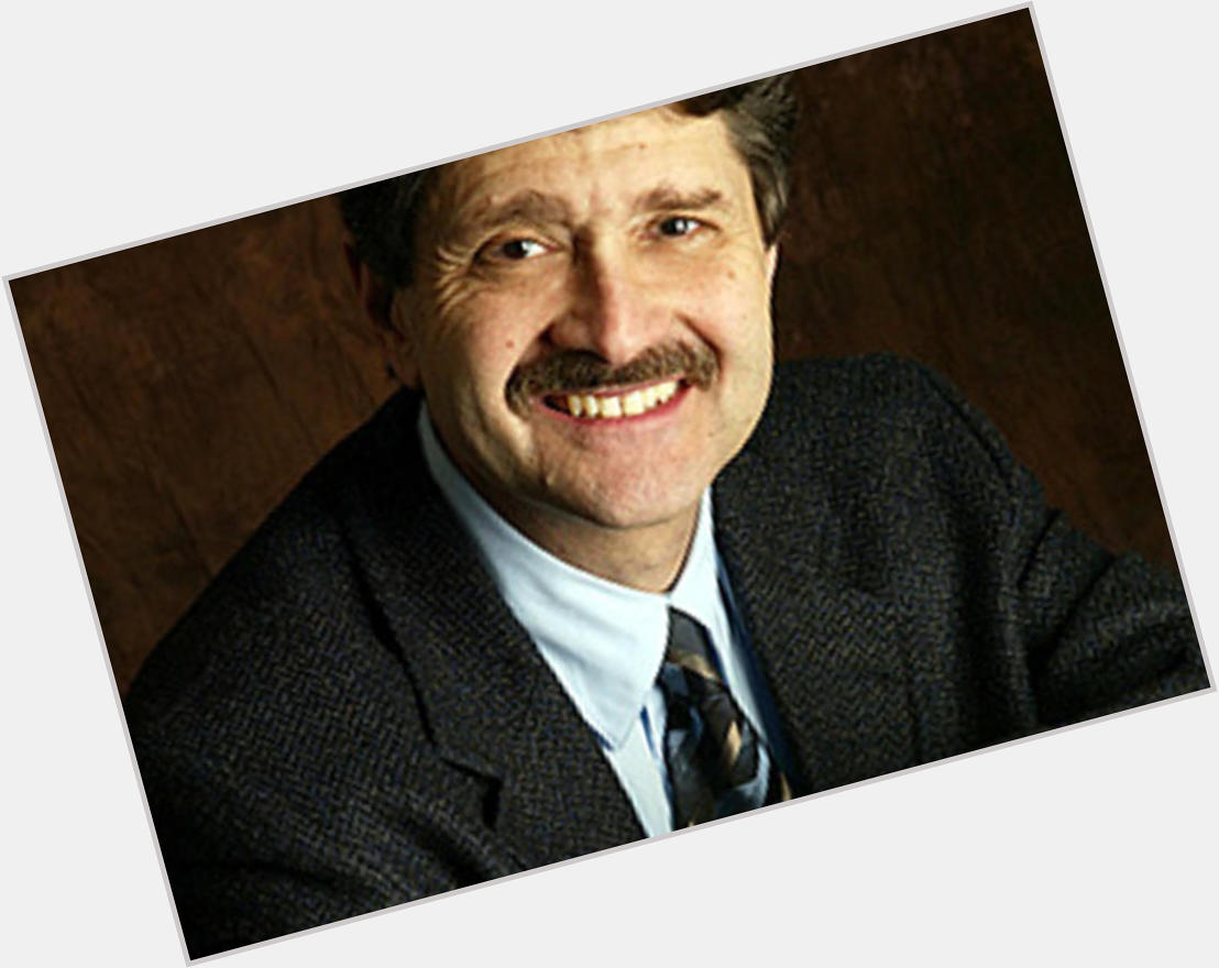 michael medved no mustache 1