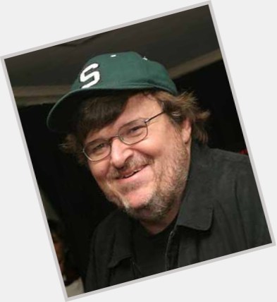 Michael Moore birthday 2015