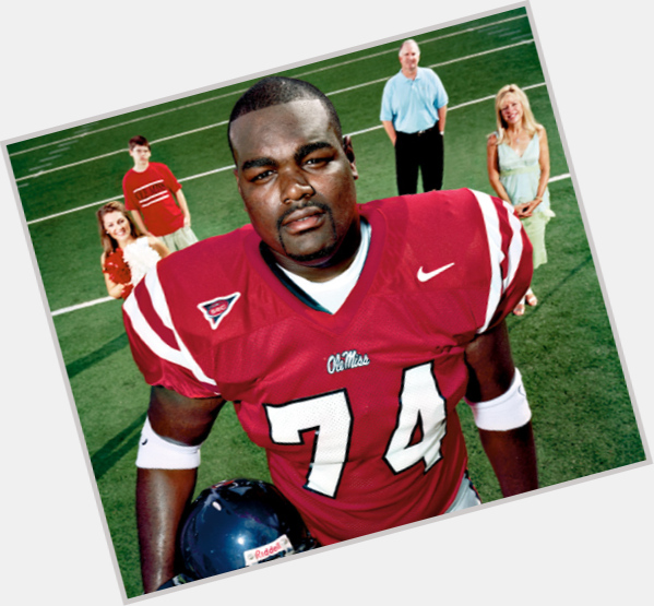 michael oher the blind side 1
