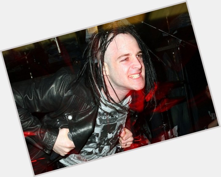 michale graves skull 1