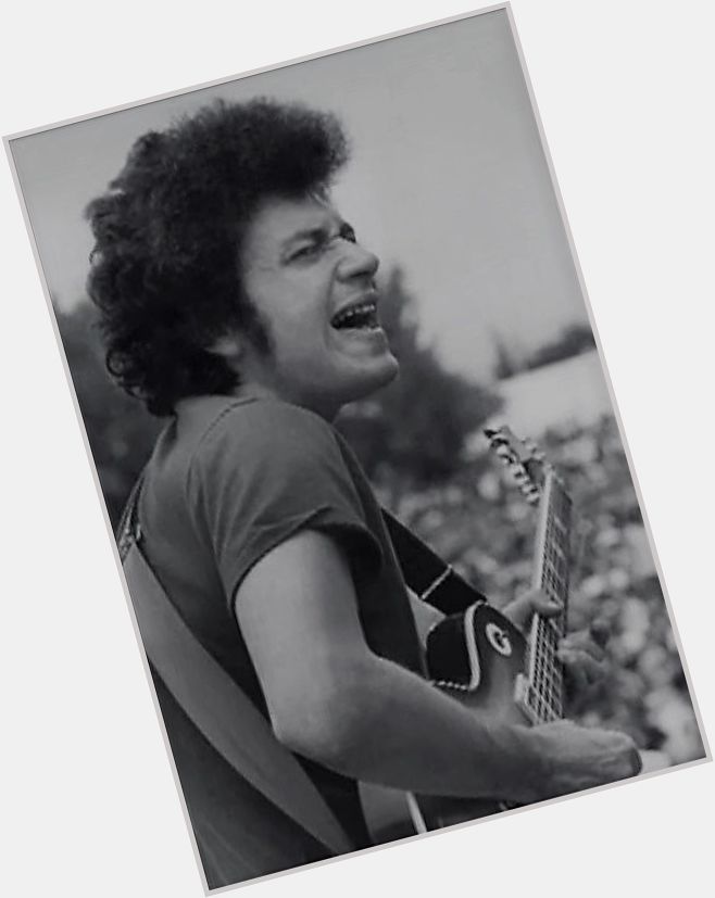 Mike Bloomfield  
