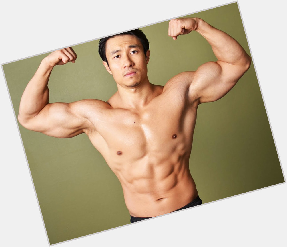 mike chang bodybuilder 3