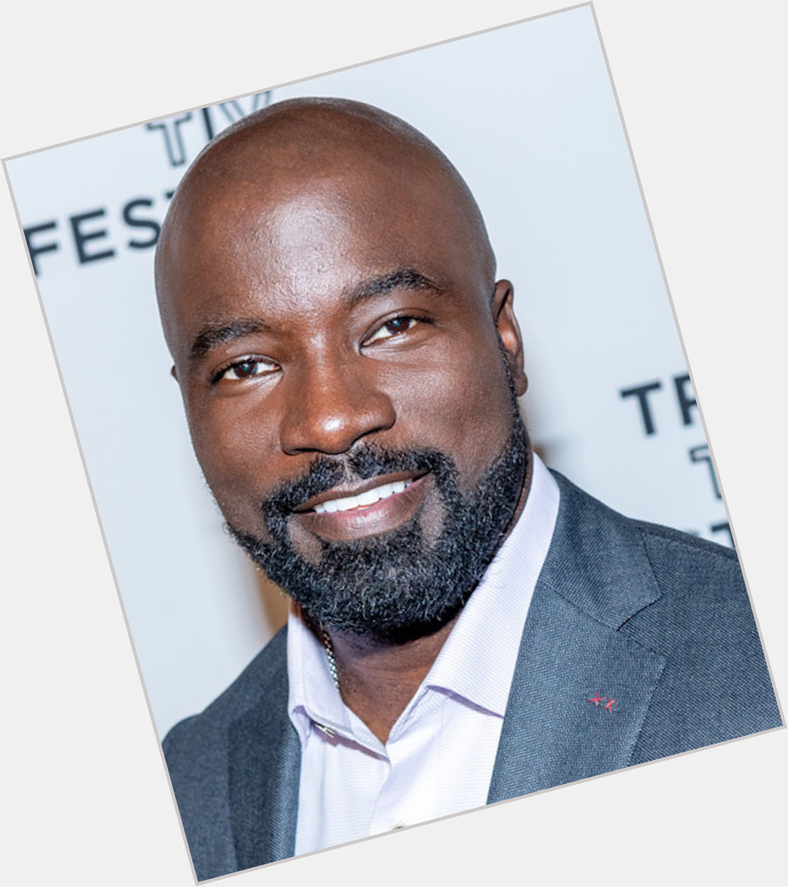 mike colter married 1