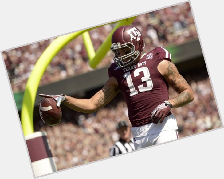 mike evans wrestling 2