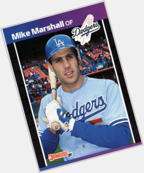 mike marshall dodgers 1