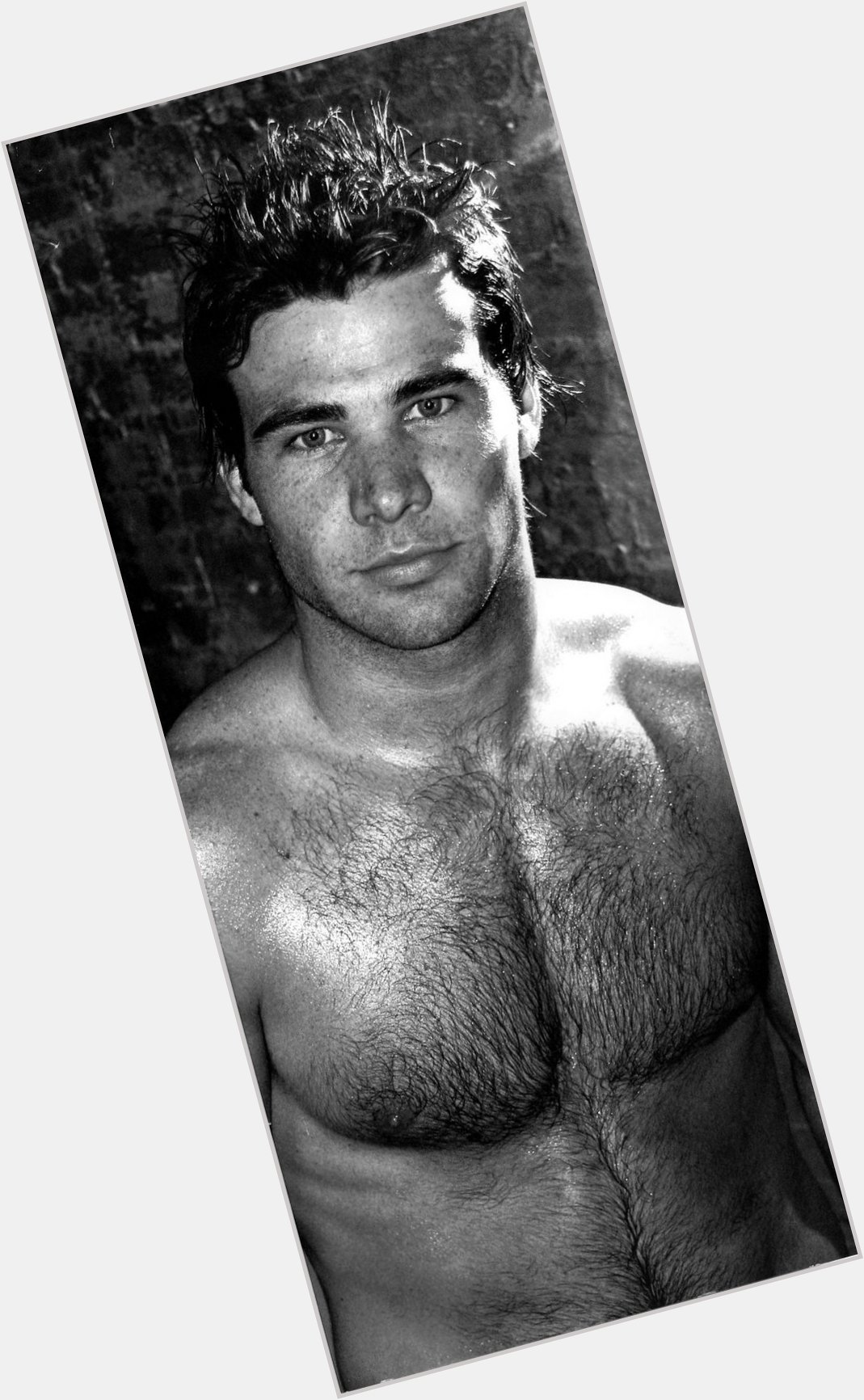 Mike Phillips Large body,  