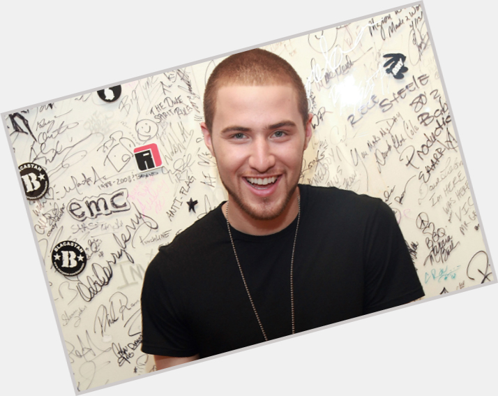 mike posner 2013 1