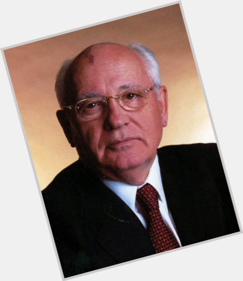 Mikhail Gorbachev birthday 2015