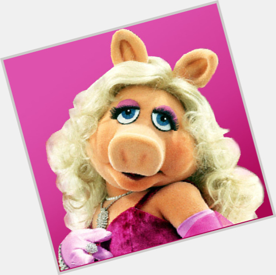 Miss Piggy birthday 2015