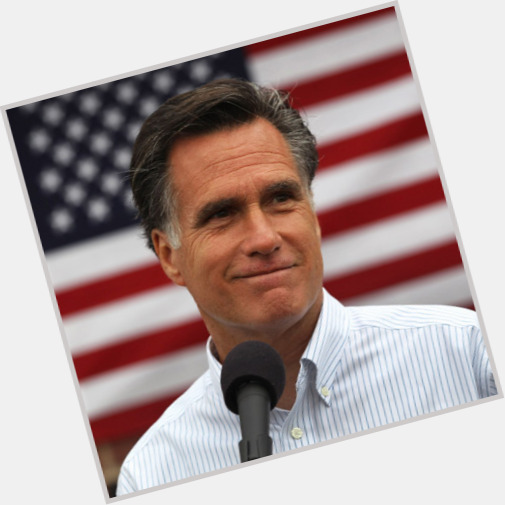Mitt Romney birthday 2015
