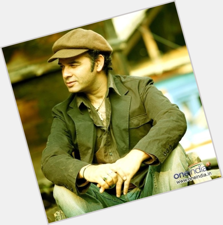 mohit chauhan without cap 1