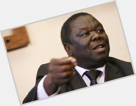 morgan tsvangirai house 3