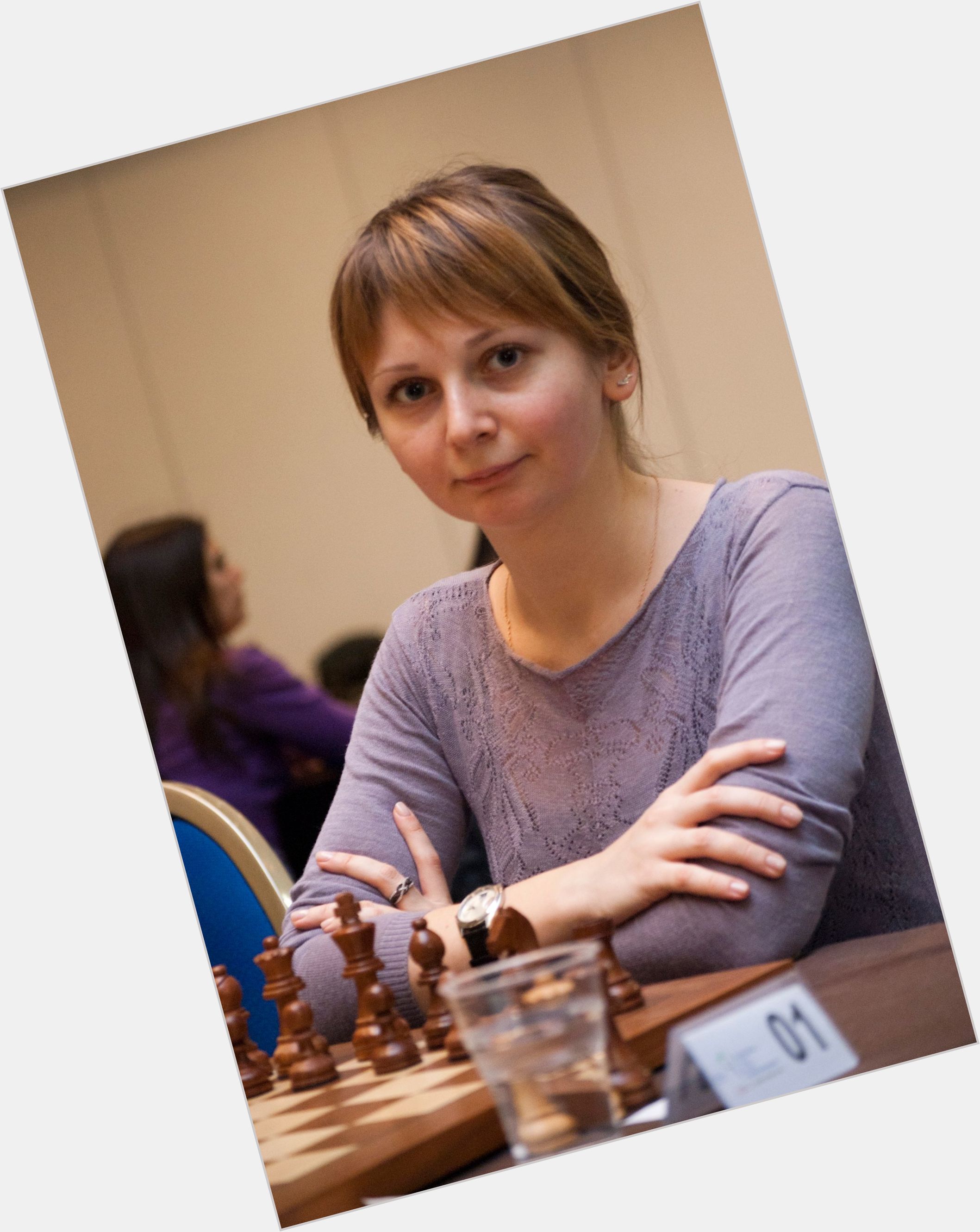 Nadezhda Kosintseva new pic 1