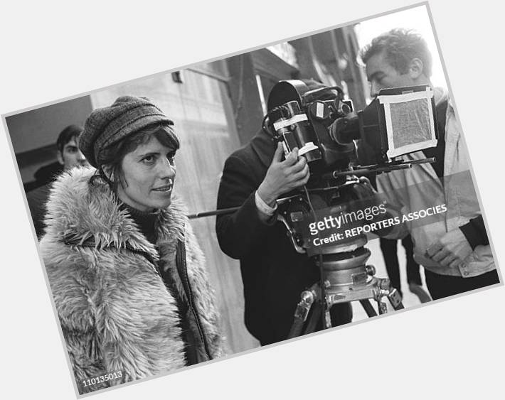 Nadine Trintignant  