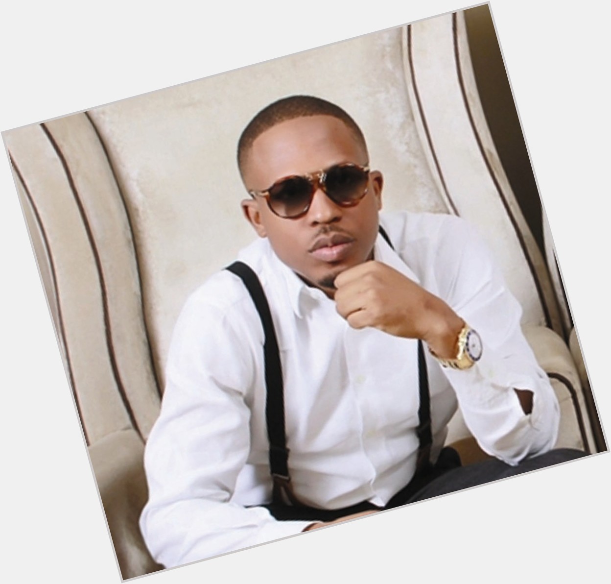 Naeto C new pic 1